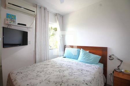 Apartamento à venda com 65m², 2 quartos e 1 vagaQuarto 2 - Suíte