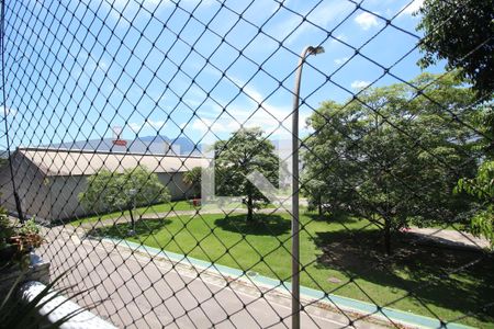 Vista da Varanda de apartamento à venda com 2 quartos, 65m² em Taquara, Rio de Janeiro