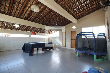 Apartamento à venda com 65m², 2 quartos e 1 vagaÁrea comum