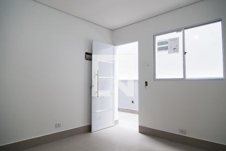Sala de casa de condomínio para alugar com 2 quartos, 55m² em Jabaquara, São Paulo