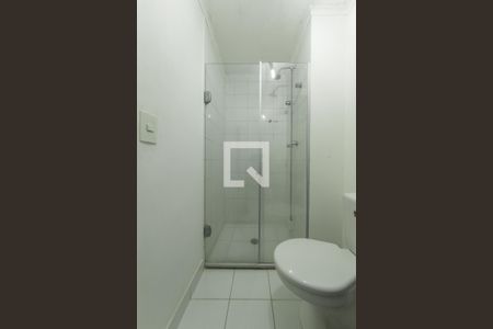 Apartamento à venda com 69m², 2 quartos e 2 vagas Apartamento à venda com 69m², 2 quartos e 2 vagasBanheiro Social