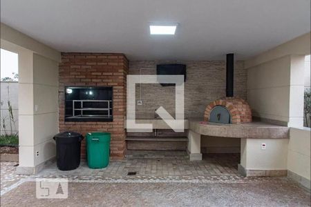 Apartamento à venda com 69m², 2 quartos e 2 vagas Apartamento à venda com 69m², 2 quartos e 2 vagasChurrasqueira
