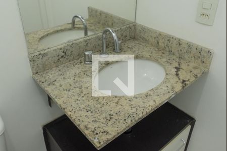 Apartamento à venda com 69m², 2 quartos e 2 vagas Apartamento à venda com 69m², 2 quartos e 2 vagasBanheiro Social