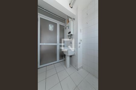 Apartamento à venda com 69m², 2 quartos e 2 vagas Apartamento à venda com 69m², 2 quartos e 2 vagasLavanderia