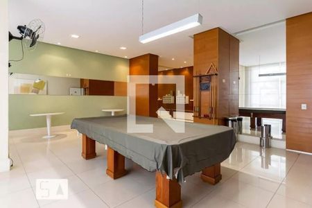 Apartamento à venda com 69m², 2 quartos e 2 vagas Apartamento à venda com 69m², 2 quartos e 2 vagasSalão de Jogos