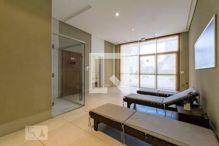 Apartamento à venda com 69m², 2 quartos e 2 vagas Apartamento à venda com 69m², 2 quartos e 2 vagasSpa - Sauna