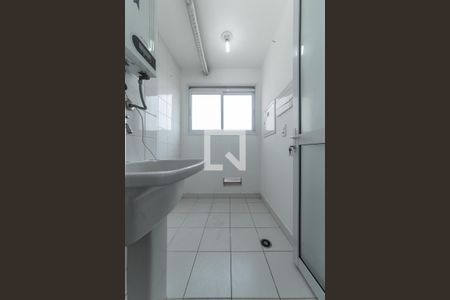 Apartamento à venda com 69m², 2 quartos e 2 vagas Apartamento à venda com 69m², 2 quartos e 2 vagasLavanderia