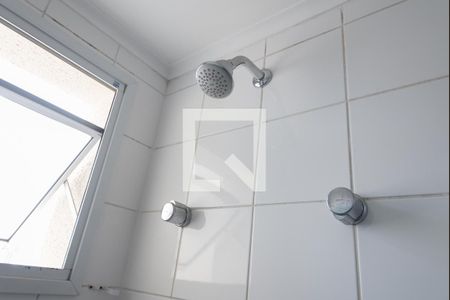 Apartamento à venda com 69m², 2 quartos e 2 vagas Apartamento à venda com 69m², 2 quartos e 2 vagasBanheiro da Suíte