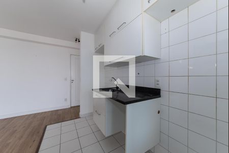 Apartamento à venda com 69m², 2 quartos e 2 vagas Apartamento à venda com 69m², 2 quartos e 2 vagasCozinha