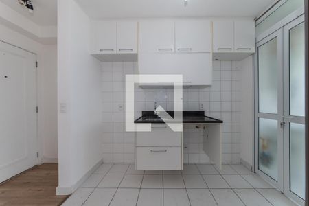 Apartamento à venda com 69m², 2 quartos e 2 vagas Apartamento à venda com 69m², 2 quartos e 2 vagasCozinha