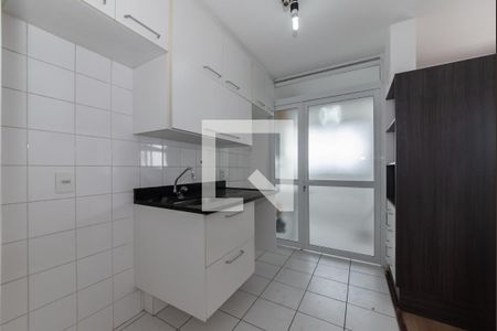 Apartamento à venda com 69m², 2 quartos e 2 vagas Apartamento à venda com 69m², 2 quartos e 2 vagasCozinha