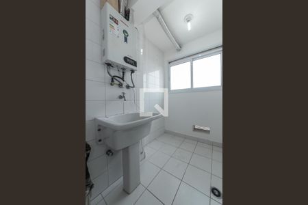 Apartamento à venda com 69m², 2 quartos e 2 vagas Apartamento à venda com 69m², 2 quartos e 2 vagasLavanderia