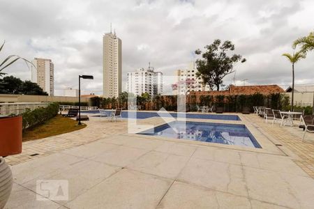 Apartamento à venda com 69m², 2 quartos e 2 vagas Apartamento à venda com 69m², 2 quartos e 2 vagasPiscina