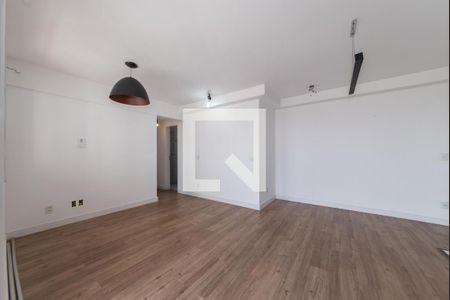 Sala de apartamento à venda com 2 quartos, 69m² em Vila Monumento, São Paulo