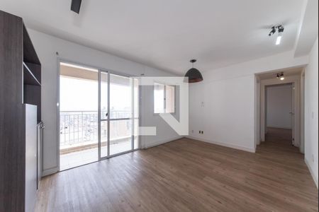 Sala de apartamento à venda com 2 quartos, 69m² em Vila Monumento, São Paulo