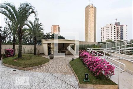 Apartamento à venda com 69m², 2 quartos e 2 vagas Apartamento à venda com 69m², 2 quartos e 2 vagasÁrea Comum