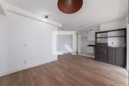 Sala de apartamento à venda com 2 quartos, 69m² em Vila Monumento, São Paulo