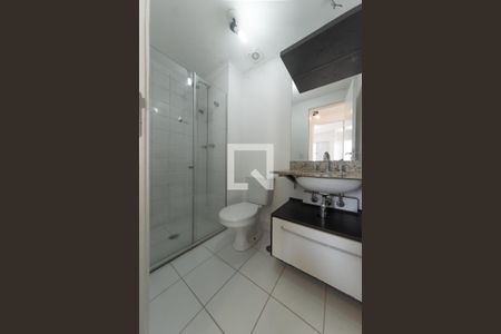 Apartamento à venda com 69m², 2 quartos e 2 vagas Apartamento à venda com 69m², 2 quartos e 2 vagasBanheiro Social