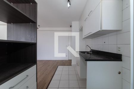Apartamento à venda com 69m², 2 quartos e 2 vagas Apartamento à venda com 69m², 2 quartos e 2 vagasCozinha