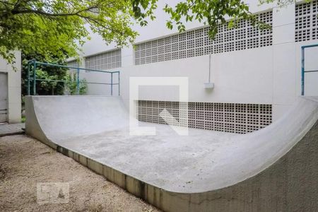 Apartamento à venda com 69m², 2 quartos e 2 vagas Apartamento à venda com 69m², 2 quartos e 2 vagasPista de Skate