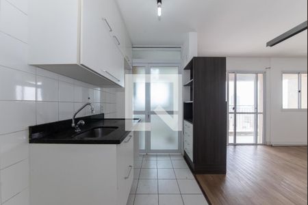 Apartamento à venda com 69m², 2 quartos e 2 vagas Apartamento à venda com 69m², 2 quartos e 2 vagasCozinha