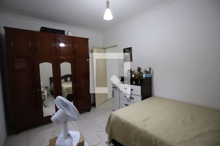 Quarto de casa para alugar com 1 quarto, 70m² em Vila Nova Urupês, Suzano