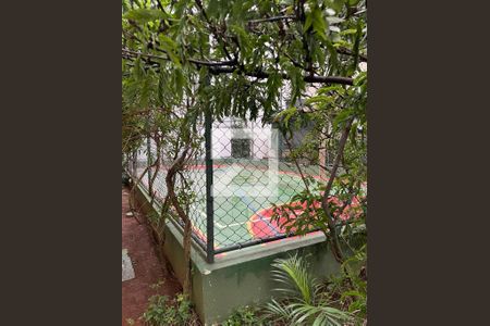 Apartamento para alugar com 42m², 2 quartos e sem vaga Apartamento para alugar com 42m², 2 quartos e sem vagaQuadra