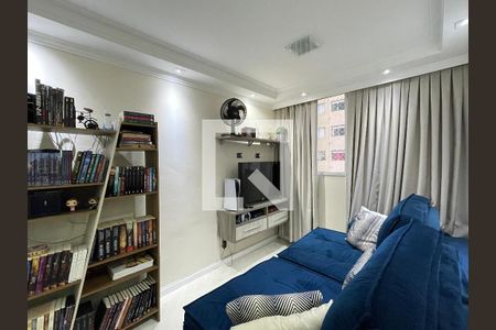 Apartamento para alugar com 42m², 2 quartos e sem vaga Apartamento para alugar com 42m², 2 quartos e sem vagaSala