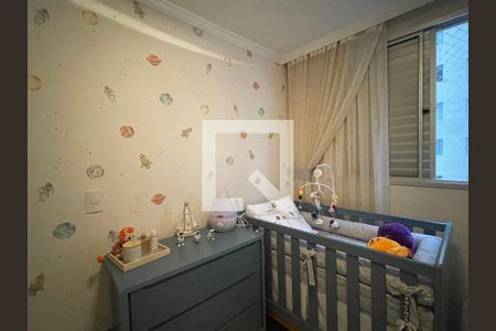 Apartamento para alugar com 42m², 2 quartos e sem vaga Apartamento para alugar com 42m², 2 quartos e sem vagaQuarto 2