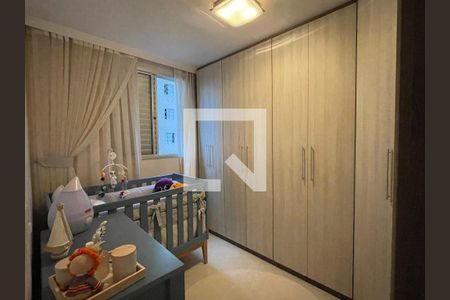 Apartamento para alugar com 42m², 2 quartos e sem vaga Apartamento para alugar com 42m², 2 quartos e sem vagaQuarto 2