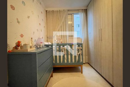 Apartamento para alugar com 42m², 2 quartos e sem vaga Apartamento para alugar com 42m², 2 quartos e sem vagaQuarto 2