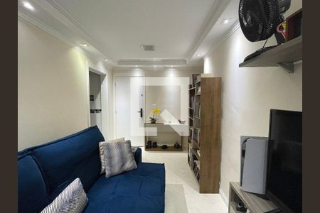 Apartamento para alugar com 42m², 2 quartos e sem vaga Apartamento para alugar com 42m², 2 quartos e sem vagaSala