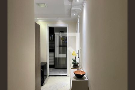 Apartamento para alugar com 42m², 2 quartos e sem vaga Apartamento para alugar com 42m², 2 quartos e sem vagaSala