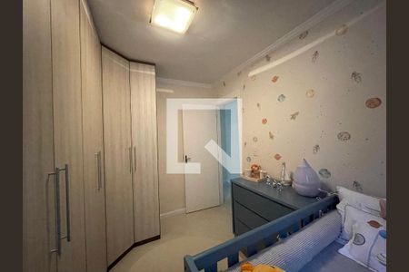 Apartamento para alugar com 42m², 2 quartos e sem vaga Apartamento para alugar com 42m², 2 quartos e sem vagaQuarto 2