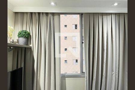 Apartamento para alugar com 42m², 2 quartos e sem vaga Apartamento para alugar com 42m², 2 quartos e sem vagaSala