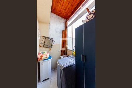 Apartamento à venda com 73m², 2 quartos e 1 vaga Apartamento à venda com 73m², 2 quartos e 1 vagaÁrea de Serviço