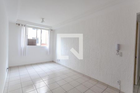 Sala de apartamento à venda com 2 quartos, 56m² em Pirajussara, São Paulo