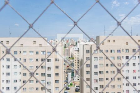 Apartamento à venda com 40m², 2 quartos e 1 vaga Apartamento à venda com 40m², 2 quartos e 1 vagaVista da Sala