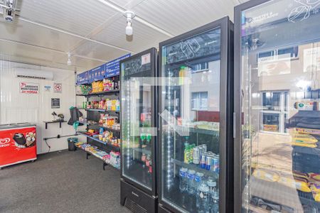 Apartamento à venda com 40m², 2 quartos e 1 vaga Apartamento à venda com 40m², 2 quartos e 1 vagaMercadinho