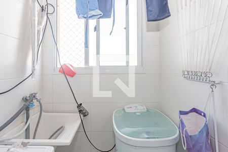 Apartamento à venda com 40m², 2 quartos e 1 vaga Apartamento à venda com 40m², 2 quartos e 1 vagaÁrea de Serviço