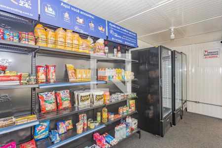 Apartamento à venda com 40m², 2 quartos e 1 vaga Apartamento à venda com 40m², 2 quartos e 1 vagaMercadinho