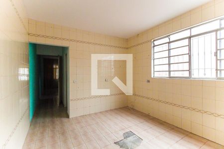 Sala de casa à venda com 2 quartos, 45m² em Jardim Pedro José Nunes, São Paulo