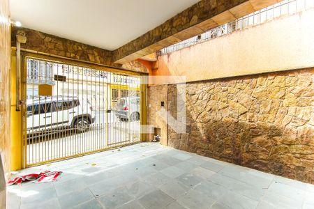 Casa à venda com 45m², 2 quartos e 1 vaga Casa à venda com 45m², 2 quartos e 1 vagaGaragem