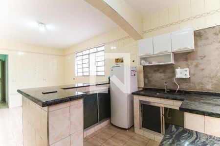 Casa à venda com 45m², 2 quartos e 1 vaga Casa à venda com 45m², 2 quartos e 1 vagaCozinha