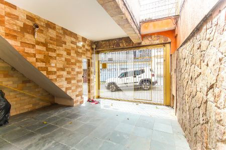 Casa à venda com 45m², 2 quartos e 1 vaga Casa à venda com 45m², 2 quartos e 1 vagaGaragem