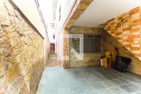 Casa à venda com 45m², 2 quartos e 1 vaga Casa à venda com 45m², 2 quartos e 1 vagaGaragem