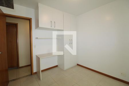 Quarto 1 de apartamento à venda com 2 quartos, 74m² em Freguesia de Jacarepaguá, Rio de Janeiro