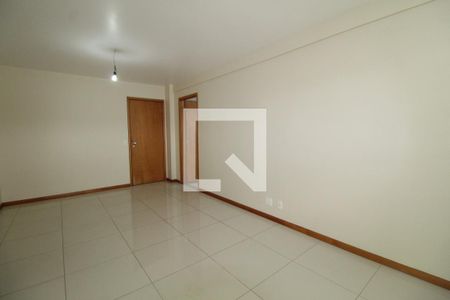 Sala de apartamento à venda com 2 quartos, 74m² em Freguesia de Jacarepaguá, Rio de Janeiro