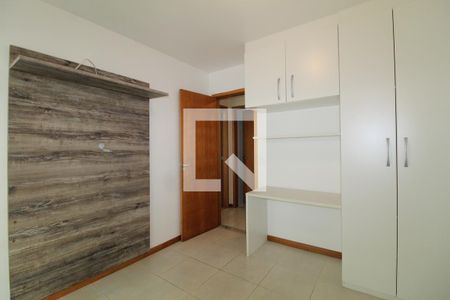 Quarto 1 de apartamento à venda com 2 quartos, 74m² em Freguesia de Jacarepaguá, Rio de Janeiro