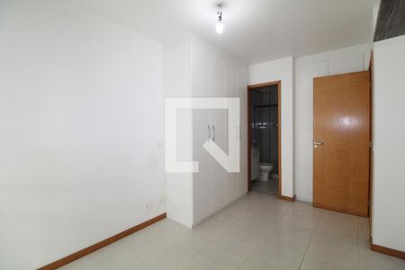 Suíte de apartamento à venda com 2 quartos, 74m² em Freguesia de Jacarepaguá, Rio de Janeiro